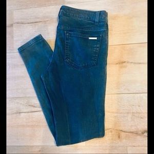 ♣️ MICHAEL KORS “IZZY SKINNY” JEANS ♠️